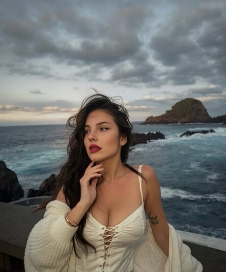 Nikoleta Milenova pornstar perfect archive