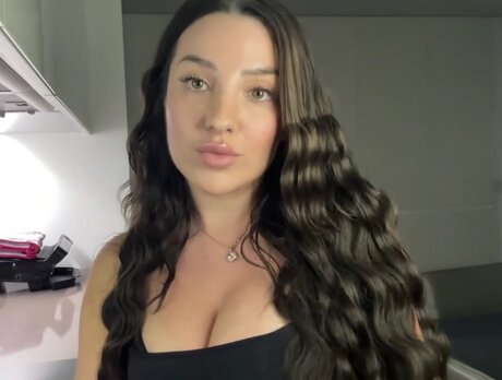 babe brunette onlyfans free xxx image