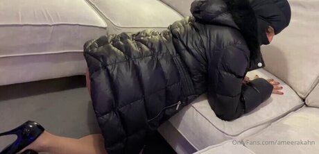 AmeeraKahn model free galleries