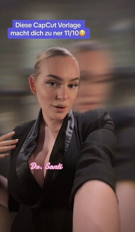 Dr Santi porn actress pictures