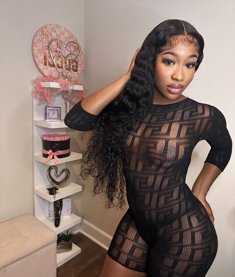 thebaddestbrii star free picture