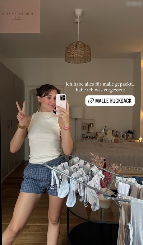 Greta Engelfried nude actress pictures