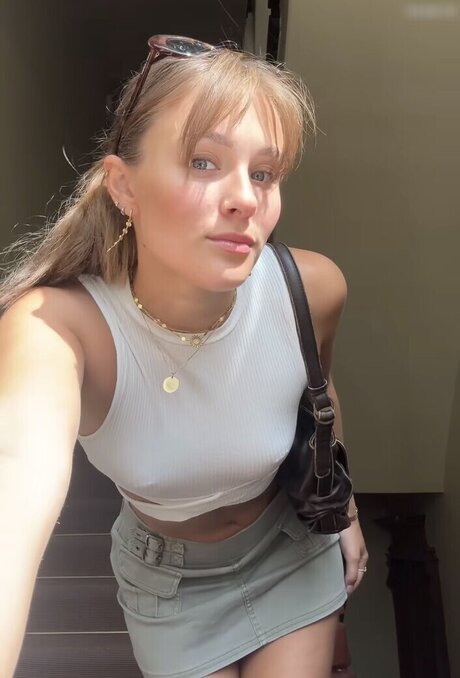 Greta Engelfried model image