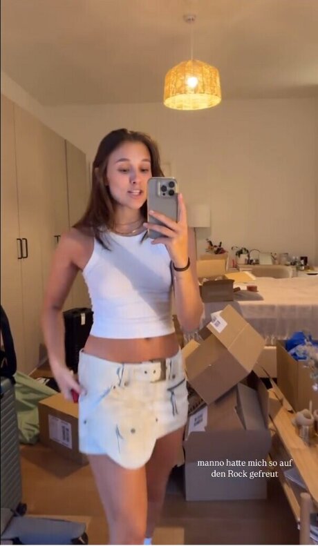 Greta Engelfried star pretty photos