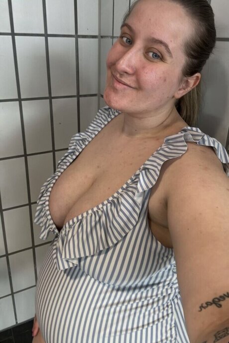 endlich zufrieden top model photos