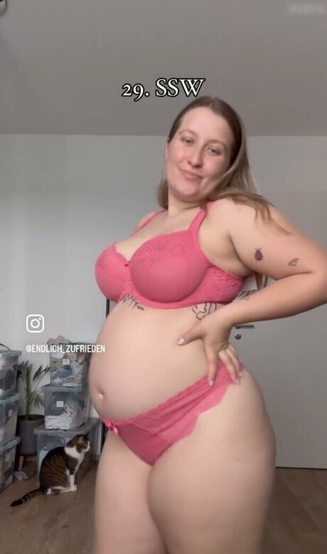 endlich zufrieden model exclusive galleries