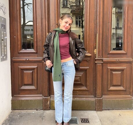 ginger kitty onlyfans exclusive gallery