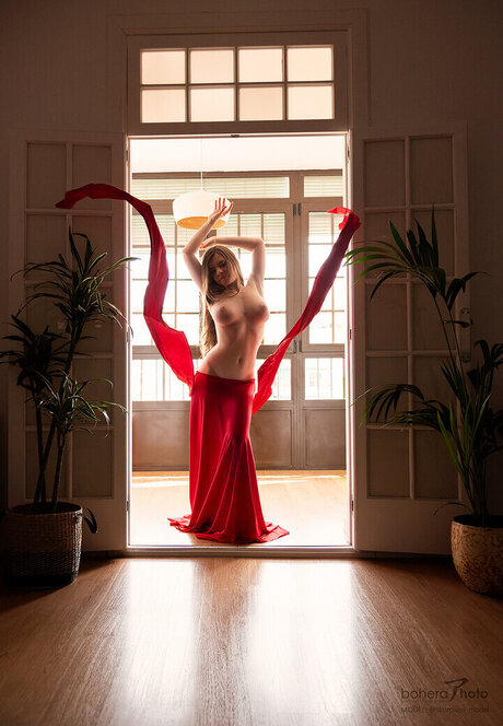 Arianna Gray star top img