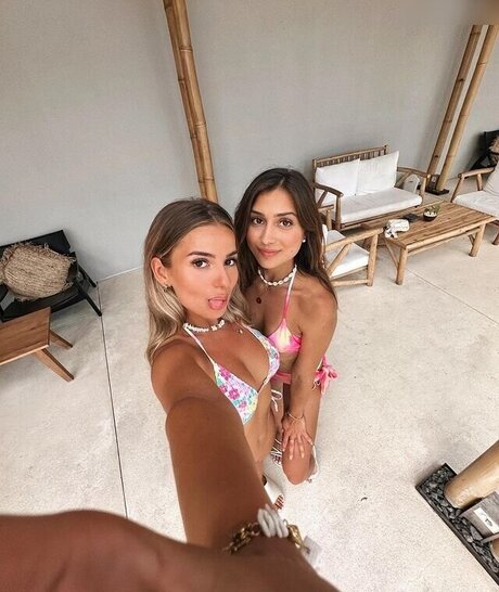 Mimi rasch Quick photo