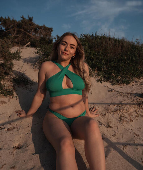 Carina Spoon star beautiful galleries