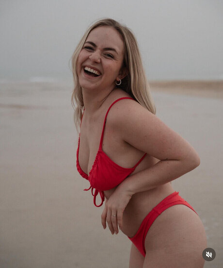 Carina Spoon perfect model pic