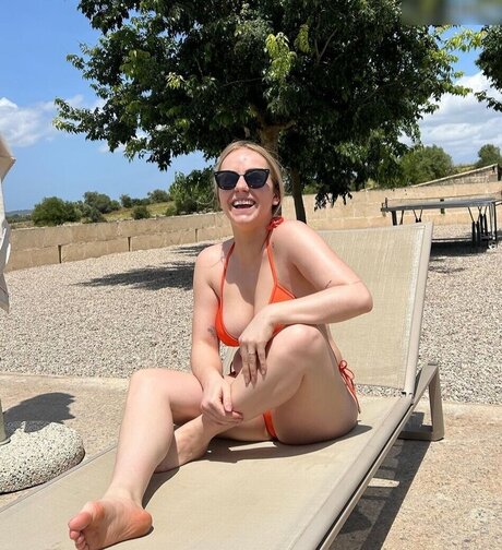 Carina Spoon nude pornstar pictures