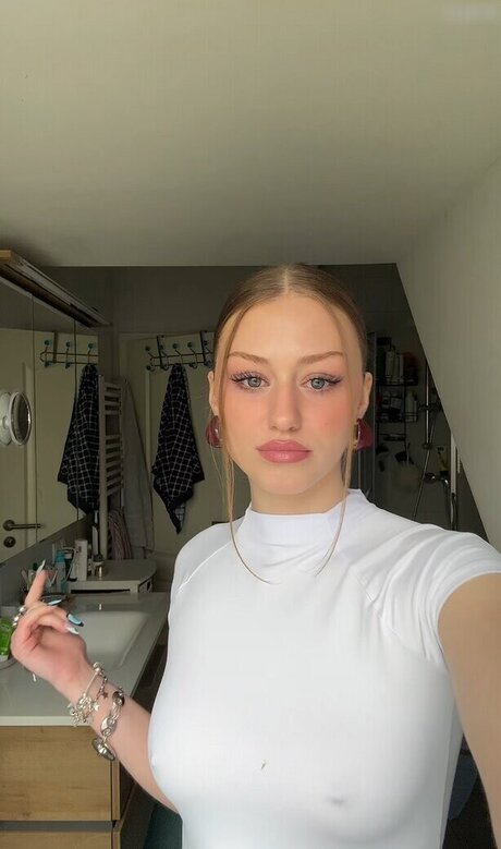 Yana Clare erotic model photos