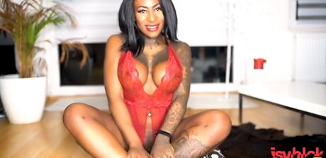 Josy Black Quick photo