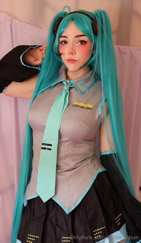 aliciabunbun pornstar top images