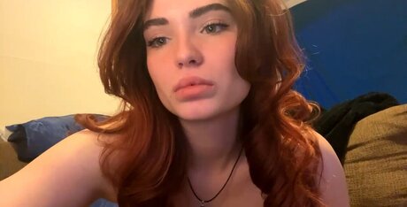 scarletbean nudes pornstar image