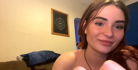 scarletbean erotic star photo