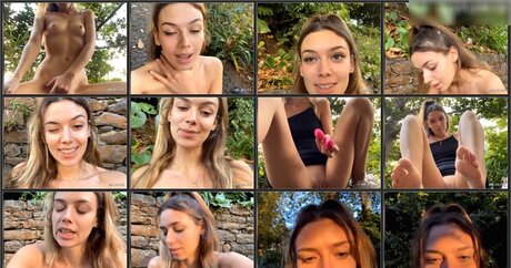 Hope Heaven exclusive actress photo