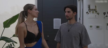 Hope Heaven pretty pornstar archive