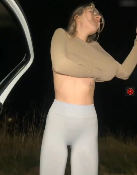 Hope Heaven art actress photo