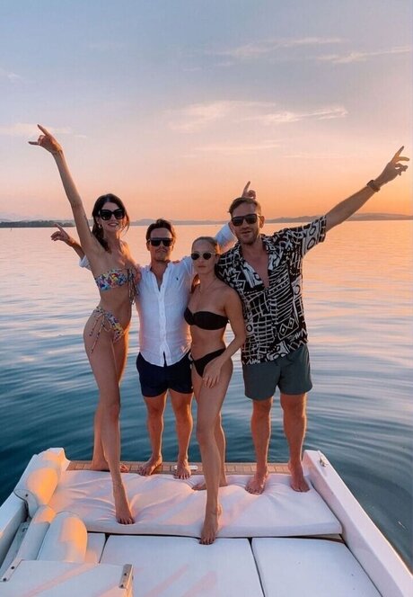 Simone Sevignani top pornstar pic