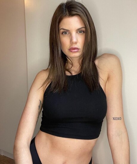 Simone Sevignani exclusive star pic