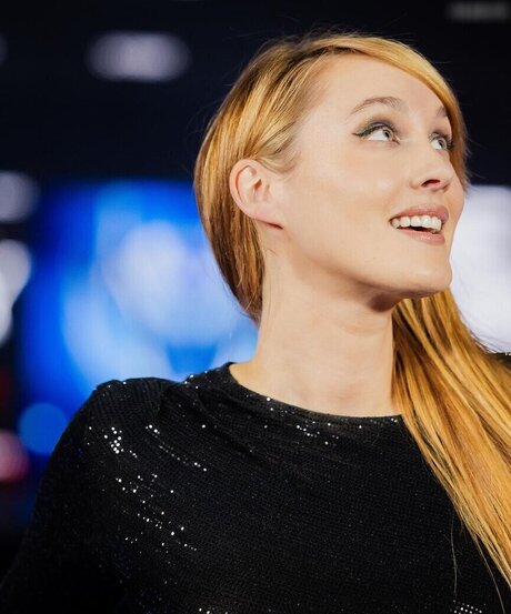 Eefje Depoortere pornstar hd photo