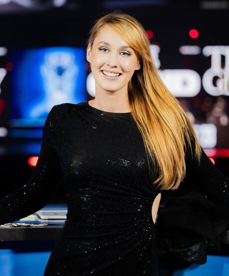 Eefje Depoortere beautiful actress pic