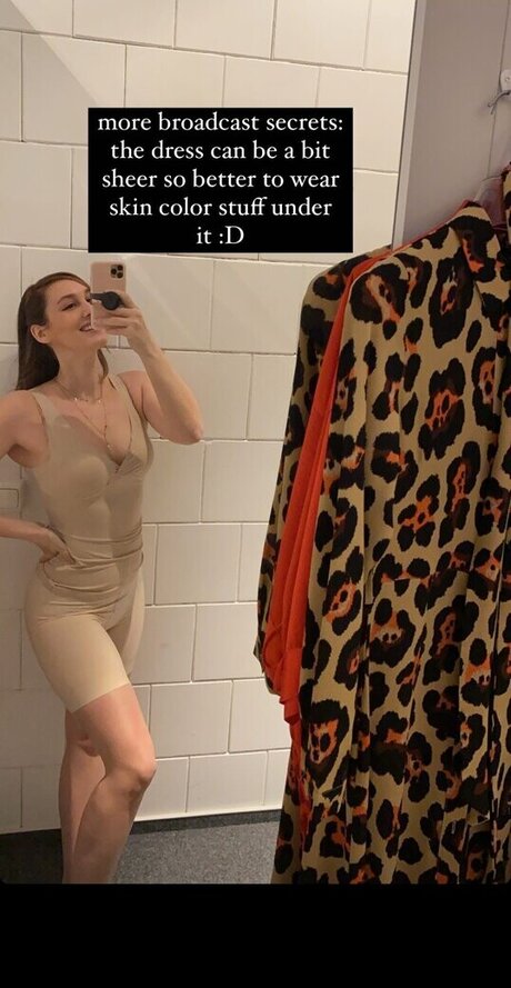 Eefje Depoortere model xxx img