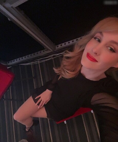 Eefje Depoortere exclusive pornstar pic