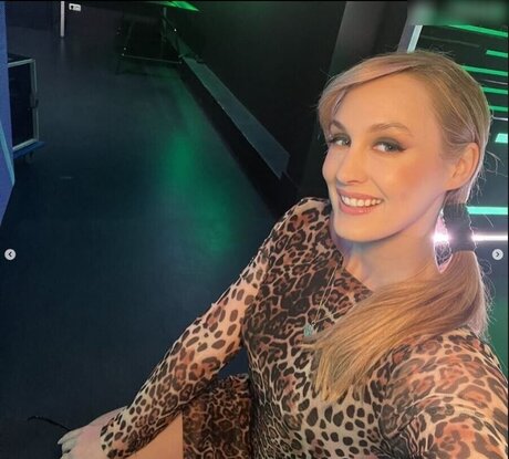 Eefje Depoortere pornstar beautiful image