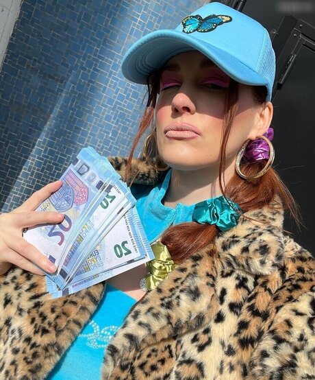 Eefje Depoortere pornstar nude picture