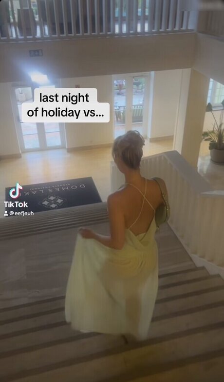 Eefje Depoortere star sexy pics