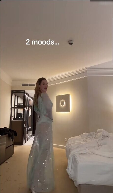 Eefje Depoortere Quick photo