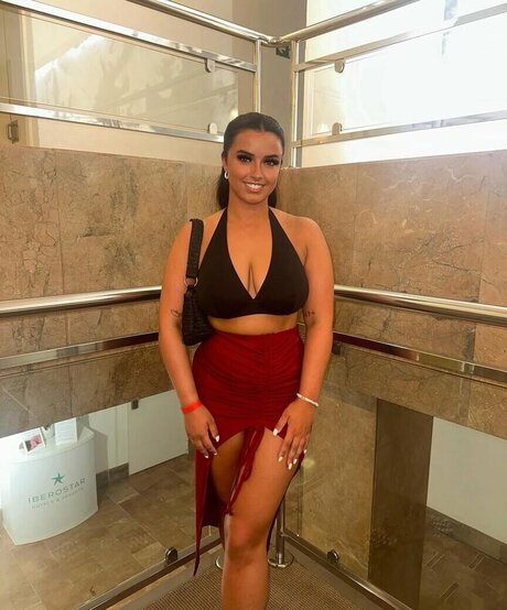 Casey Penmann xxx actress image