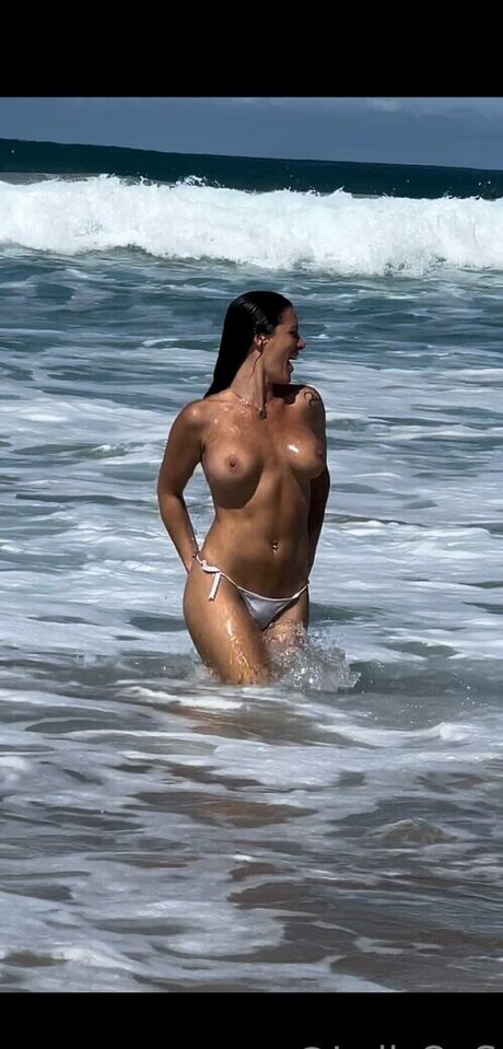 Luli QueenSpades model picture