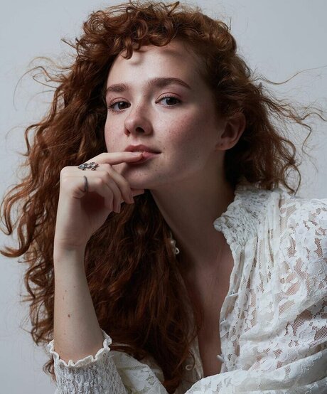 Taylor Richardson model pretty photos