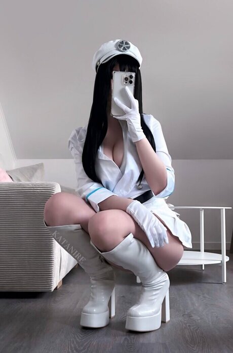 Katanire model sex img