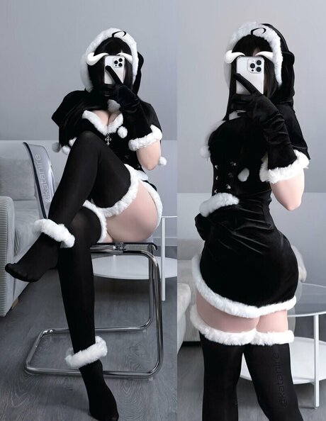 Katanire naked actress pictures