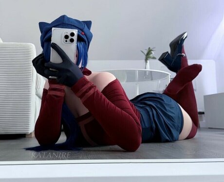 Katanire high quality pornstar gallery