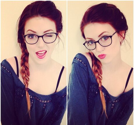 Fiona Cauley model adult gallery