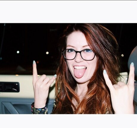 Fiona Cauley star beautiful pic