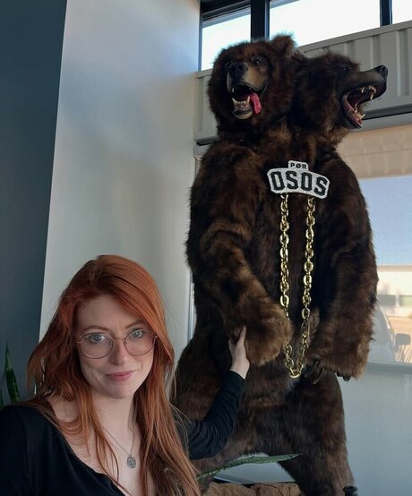 Fiona Cauley pretty pornstar photos