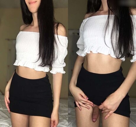 TS Keila top actress pic