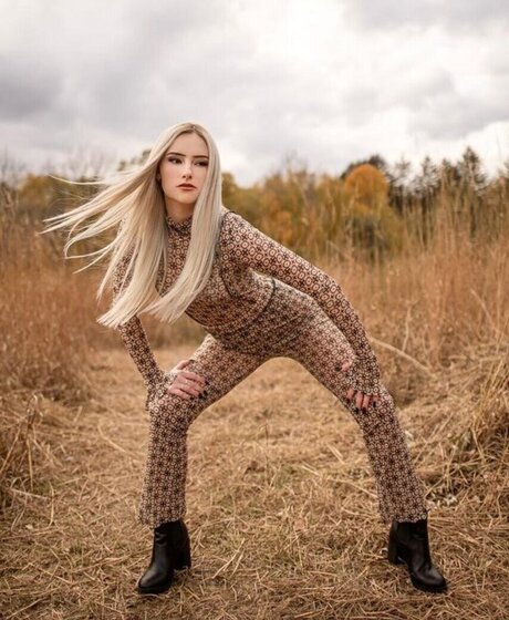 Megan Elizabeth model high quality galleries