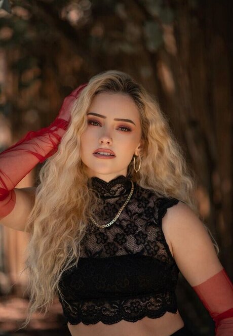 Megan Elizabeth sex star pictures