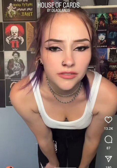 Megan Elizabeth hd star pic