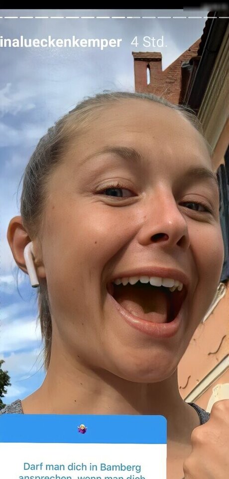 Gina L ckenkemper model adult images