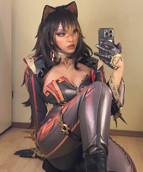 Brokuroos star pornographic gallery