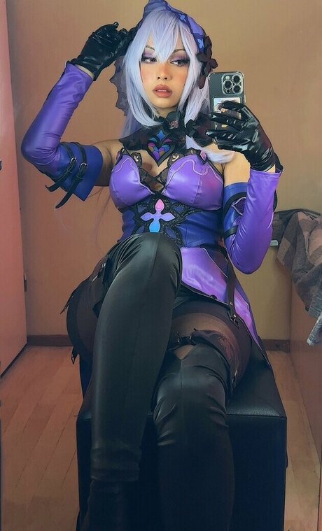 Brokuroos model nice gallery